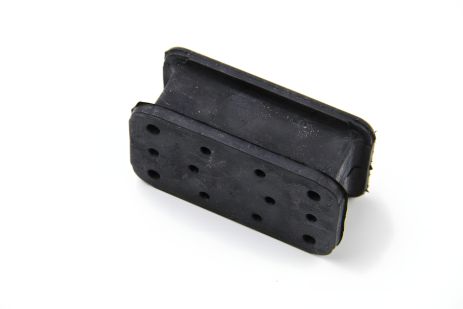 Подушка нижньої передньої ресори Sprinter/Crafter 06-, BASBUG (BSG60700155) Подушка нижньої передньої ресори Sprinter/Crafter 06-, BASBUG (BSG60700155)