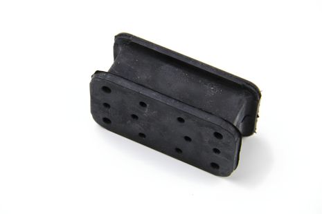 Подушка нижньої передньої ресори Sprinter/Crafter 06-, BASBUG (BSG60700155)