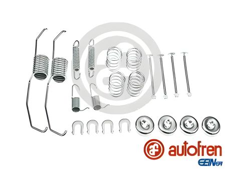 Монтажний комплект для гальмівних механізмів CAMRY, CARINA E, CARINA II, CELICA, AUTOFREN (D3937A) Монтажний комплект для гальмівних механізмів CAMRY, CARINA E, CARINA II, CELICA, AUTOFREN (D3937A)