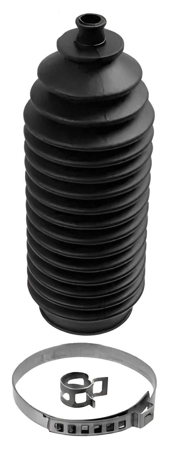 Пильник рульової рейки VOLVO 240/260/740/760/780 F 75-92, LEMFORDER (3018601) Пильник рульової рейки VOLVO 240/260/740/760/780 F 75-92, LEMFORDER (3018601)