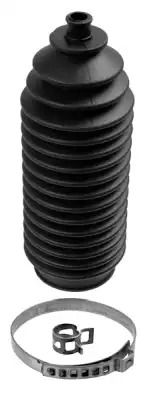 Пильник рульової рейки VOLVO 240/260/740/760/780 F 75-92, LEMFORDER (3018601)