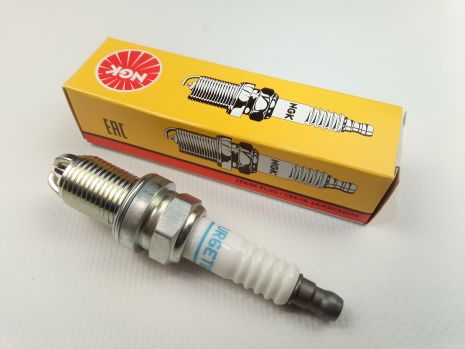 NGK BKUR6ETB/6992 Свічка запалювання Laccetti 1.8 LDA (96307729) NGK BKUR6ETB/6992 Свічка запалювання Laccetti 1.8 LDA (96307729)