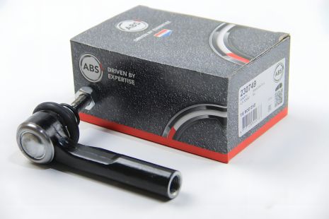 Накінечник кермової тяги Nemo/Bipper 08- Л., A.B.S. (230749)