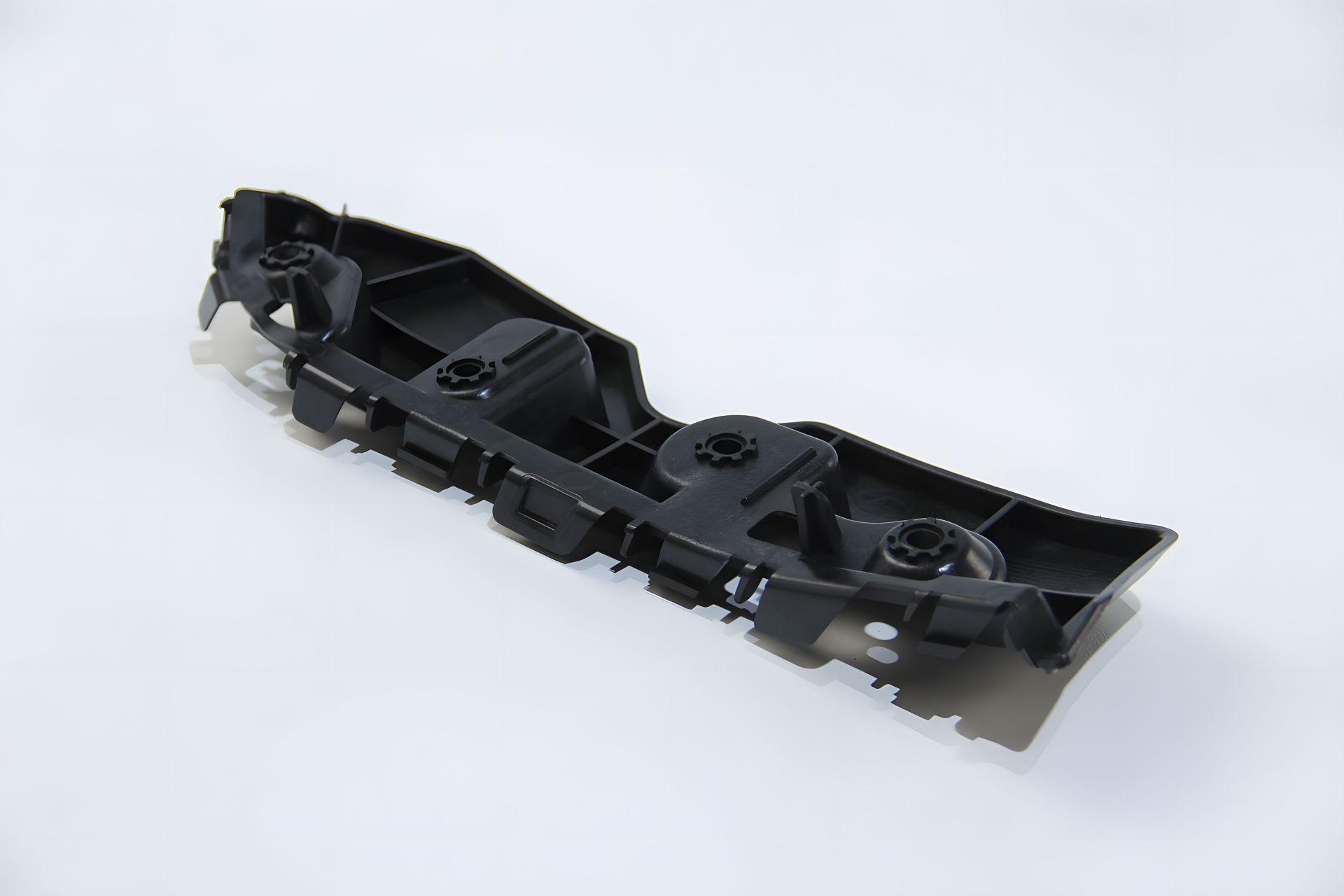 Переднего бампера кронштейн для R Duster 10-, ASAM (80132) Переднего бампера кронштейн для R Duster 10-, ASAM (80132)