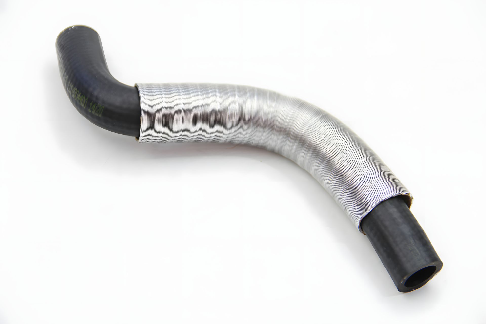 Патрубок системи опалення Golf III/Passat III/Caddy II 1.9D/TDI 91-, JP Group (1114304400) Патрубок системи опалення Golf III/Passat III/Caddy II 1.9D/TDI 91-, JP Group (1114304400)