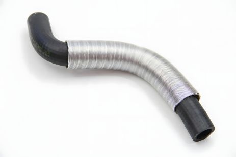 Патрубок системи опалення Golf III/Passat III/Caddy II 1.9D/TDI 91-, JP Group (1114304400) Патрубок системи опалення Golf III/Passat III/Caddy II 1.9D/TDI 91-, JP Group (1114304400)