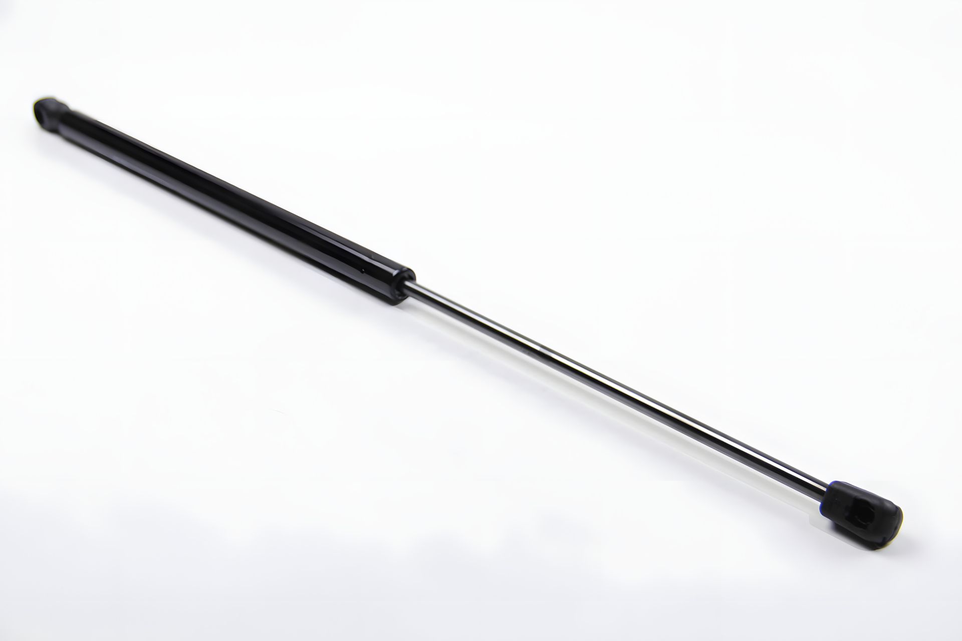 Амортизатор багажника для Golf III Variant (585/240mm 360N), JP Group (1181200600) Амортизатор багажника для Golf III Variant (585/240mm 360N), JP Group (1181200600)