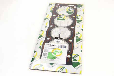 Прокладка головки блока цилиндров Ducato/Jumper/Boxer 2.0i 94- (1.4мм), BGA (CH0343A) Прокладка головки блока цилиндров Ducato/Jumper/Boxer 2.0i 94- (1.4мм), BGA (CH0343A)
