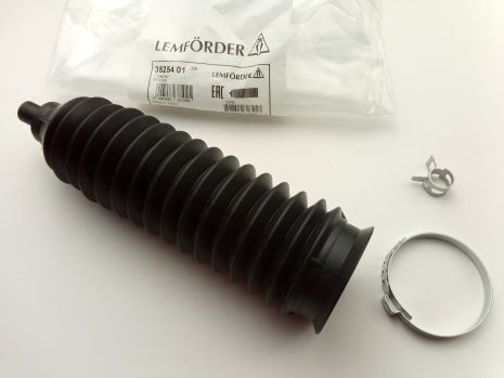 Пыльник рулевой рейки для Aveo от LEMFORDER (35254 01) (93742565)