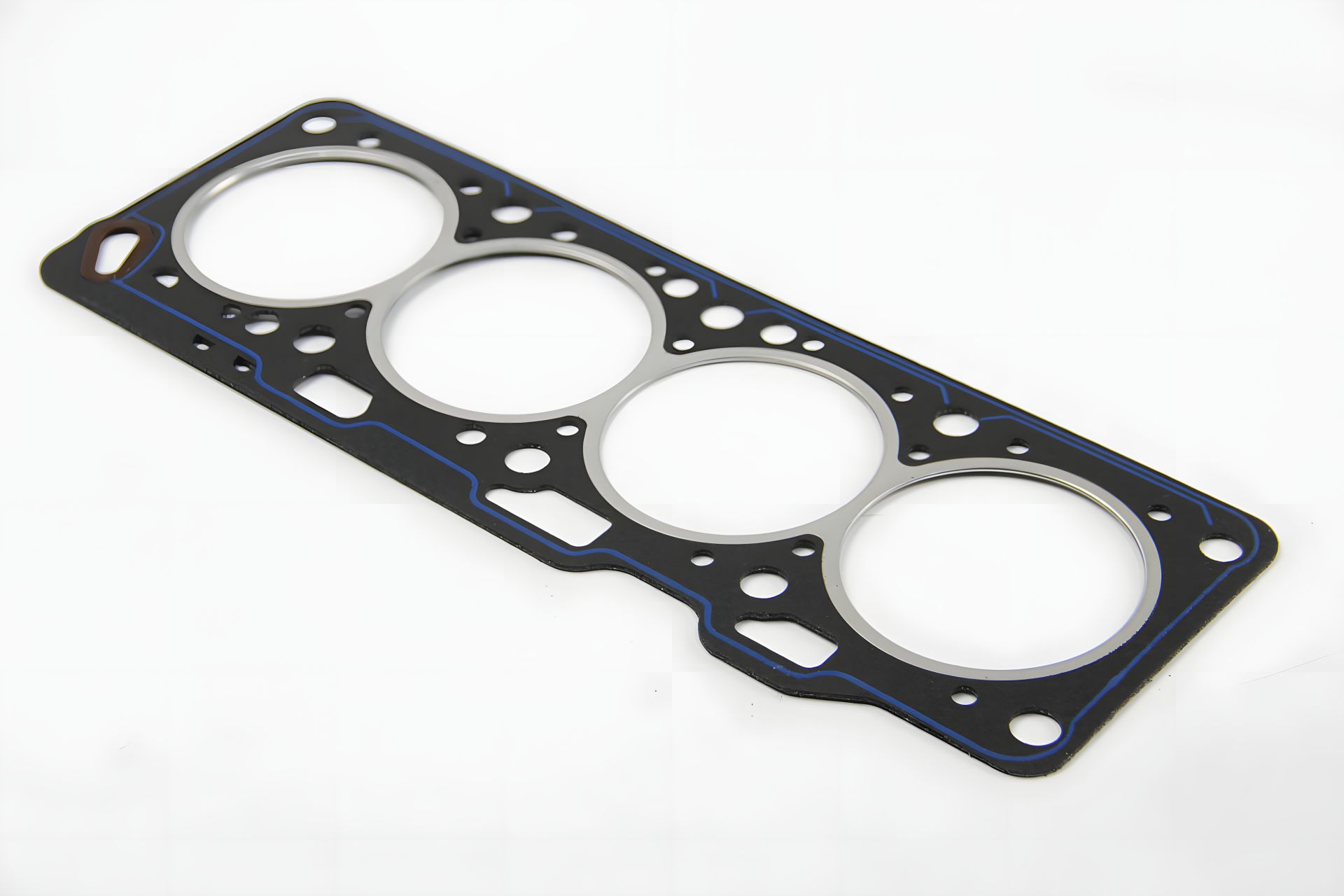 Прокладка головки для VW Golf/Passat/Polo 1.0-1.4i/D до 1999, JP Group (1.7mm) (1119300700) Прокладка головки для VW Golf/Passat/Polo 1.0-1.4i/D до 1999, JP Group (1.7mm) (1119300700)