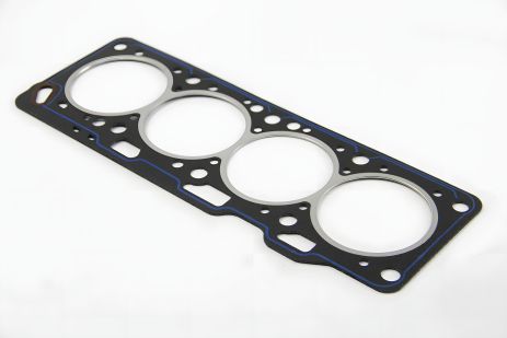 Прокладка головки для VW Golf/Passat/Polo 1.0-1.4i/D до 1999, JP Group (1.7mm) (1119300700)