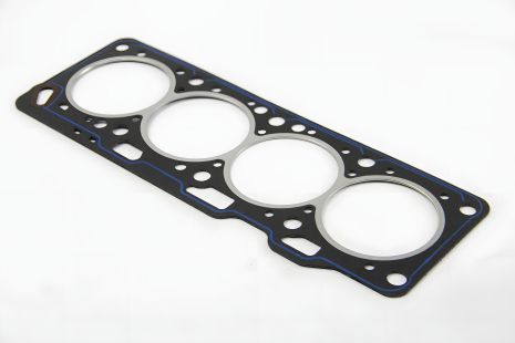 Прокладка головки цилиндра VW Golf/Passat/Polo 1.0-1.4i/D -99 (1.7mm), JP Group (1119300700)