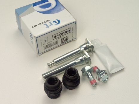 Збірка пальця Lancer IX (K-T 2 PCS.) ERT (410080) Передня