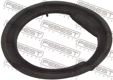 Нижняя проставка под пружины Highlander/RX 00-08, FEBEST (TSIMCU30F) Нижняя проставка под пружины Highlander/RX 00-08, FEBEST (TSIMCU30F)