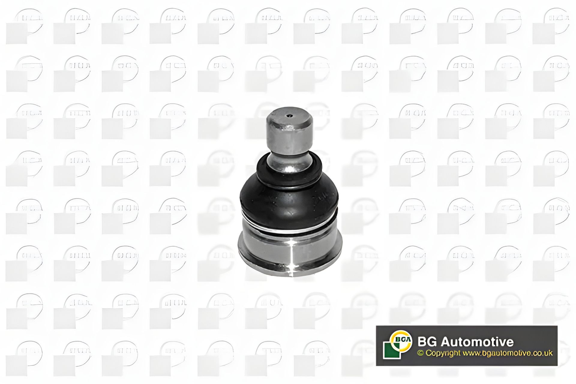 Опора шаровая (передняя/снизу) Nissan Juke/Leaf 10-, BGA (SJ6308) Опора шаровая (передняя/снизу) Nissan Juke/Leaf 10-, BGA (SJ6308)
