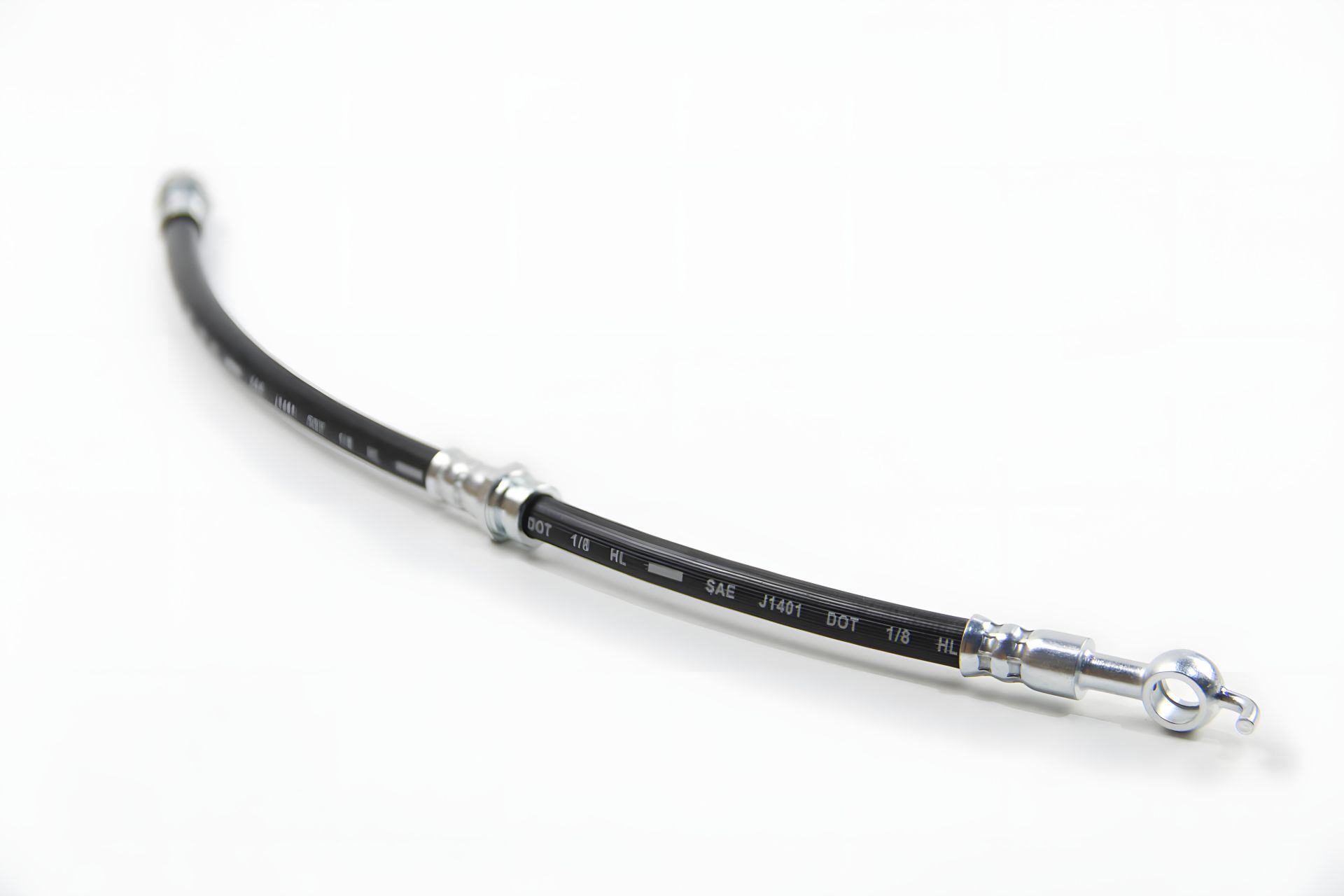 Гальмівний шланг MAZDA 323/MX3/MX6/626 91-01, A.B.S. (SL3731) Гальмівний шланг MAZDA 323/MX3/MX6/626 91-01, A.B.S. (SL3731)