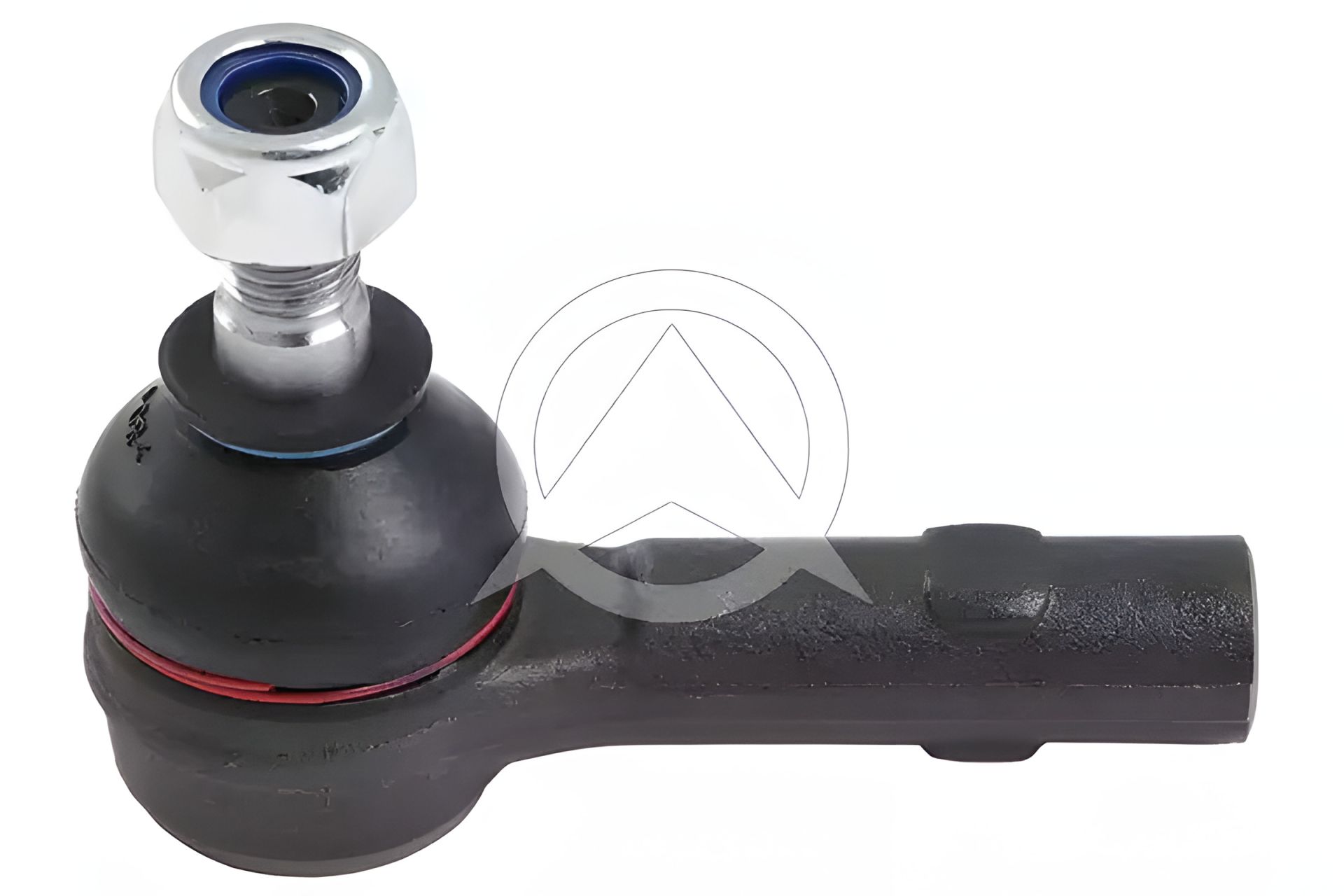 Кермової тяги накінечник Caddy II/Felicia -00, SIDEM (57039) Кермової тяги накінечник Caddy II/Felicia -00, SIDEM (57039)