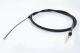 Трос ручного тормоза для Berlingo/Partner (05-21), ABS (K16728)