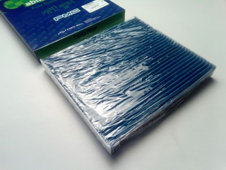 Угольный салонный фильтр для SONATA (LF) 14-, PARTS-MALL (PMA-C45) (97133-C1000) Угольный салонный фильтр для SONATA (LF) 14-, PARTS-MALL (PMA-C45) (97133-C1000)