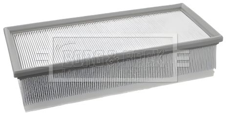 Воздушный фильтр BORG & BECK для TOYOTA PROACE, FIAT SCUDO, LANCIA PHEDRA (BFA2104)