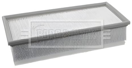 Автофільтр повітряний TOYOTA PROACE, FIAT SCUDO, LANCIA PHEDRA, BORG & BECK (BFA2104) Автофільтр повітряний TOYOTA PROACE, FIAT SCUDO, LANCIA PHEDRA, BORG & BECK (BFA2104)