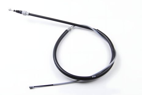 Задній трос ручного гальма VW Touran 03- (1558/900), GOODREM (RM4769) Задній трос ручного гальма VW Touran 03- (1558/900), GOODREM (RM4769)