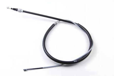 Задній трос ручного гальма VW Touran 03- (1558/900), GOODREM (RM4769)