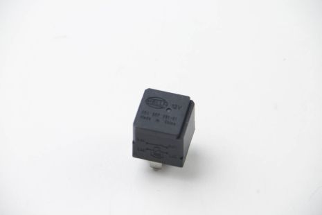 Реле багатофункціональне 12V 40A 4pin, HELLA (4RA007791011)