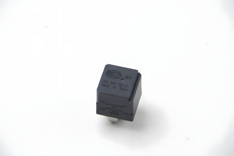 Многофункциональное реле 12V 40A 4pin, HELLA (4RA007791011) Многофункциональное реле 12V 40A 4pin, HELLA (4RA007791011)