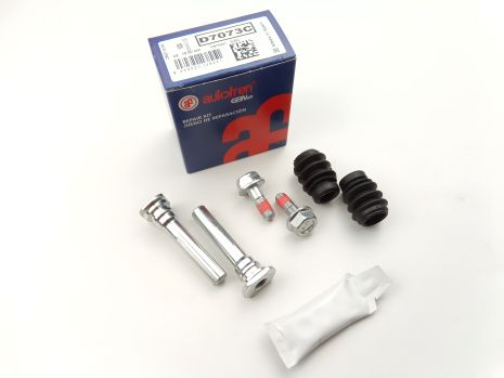 Комплект пальців супорта Lanos (2 шт.) AUTOFREN (D7073C) (93740249) Комплект пальців супорта Lanos (2 шт.) AUTOFREN (D7073C) (93740249)