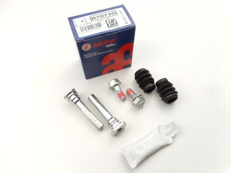 Комплект пальців супорта Lanos (2 шт.) AUTOFREN (D7073C) (93740249)