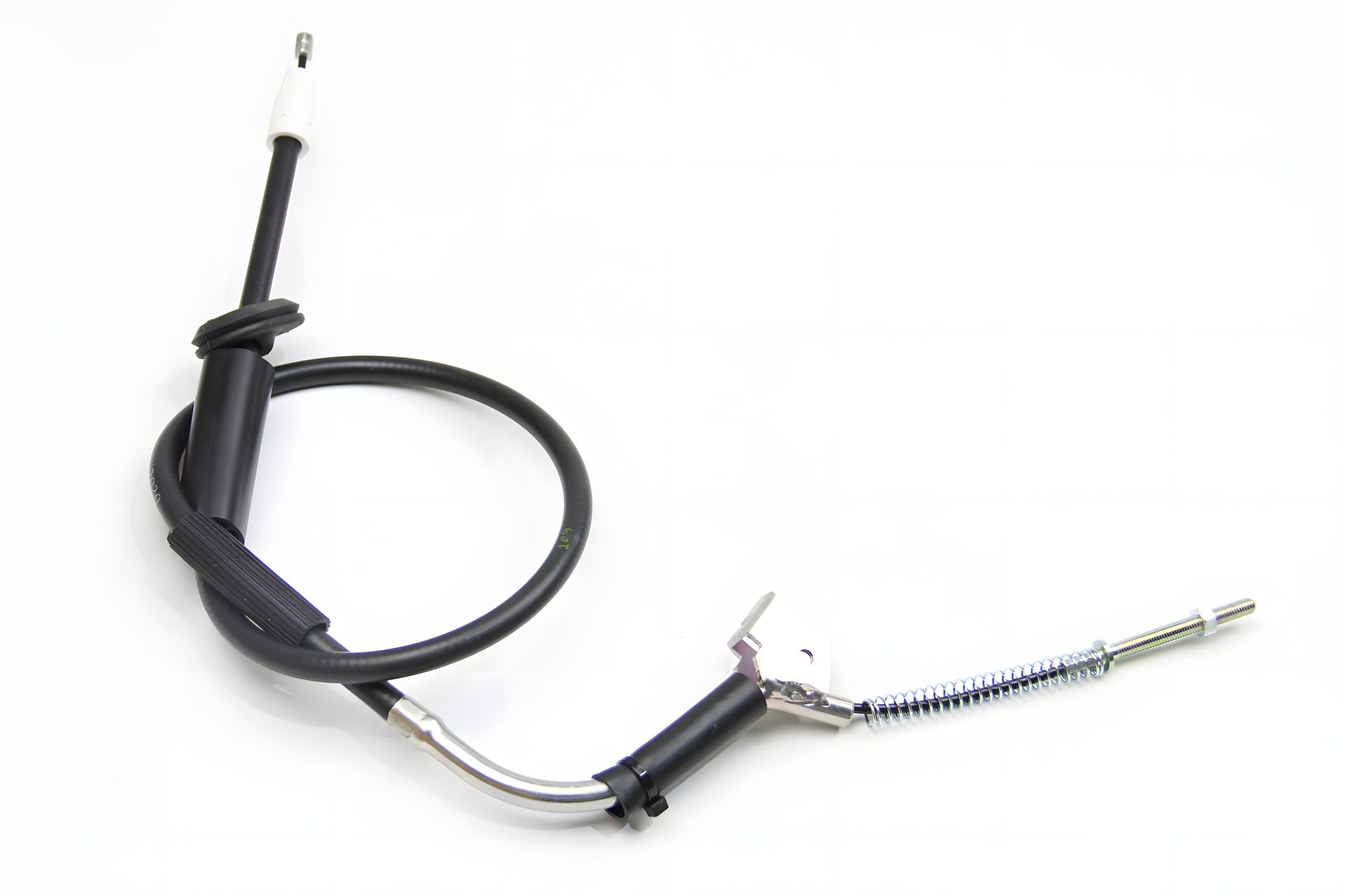 Трос ручного гальма середній для VITO/VIANO (база 3430) 10-, GOODREM (RM5838) Трос ручного гальма середній для VITO/VIANO (база 3430) 10-, GOODREM (RM5838)