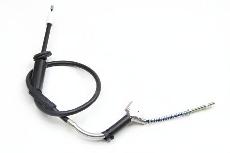 Средний трос ручного тормоза для VITO/VIANO (база 3430) 10-, GOODREM (RM5838) Средний трос ручного тормоза для VITO/VIANO (база 3430) 10-, GOODREM (RM5838)