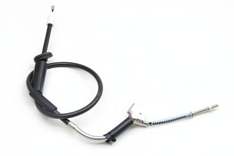 Трос ручного гальма середній для VITO/VIANO (база 3430) 10-, GOODREM (RM5838) Трос ручного гальма середній для VITO/VIANO (база 3430) 10-, GOODREM (RM5838)