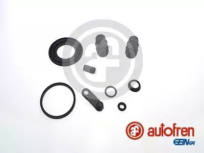 Ремкомплект заднього гальмівного супорта Transit 06- 48mm, AUTOFREN (D41717)