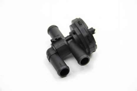 Кран пічки Astra F/Vectra B/Omega B, JP Group (1226400100) Кран пічки Astra F/Vectra B/Omega B, JP Group (1226400100)