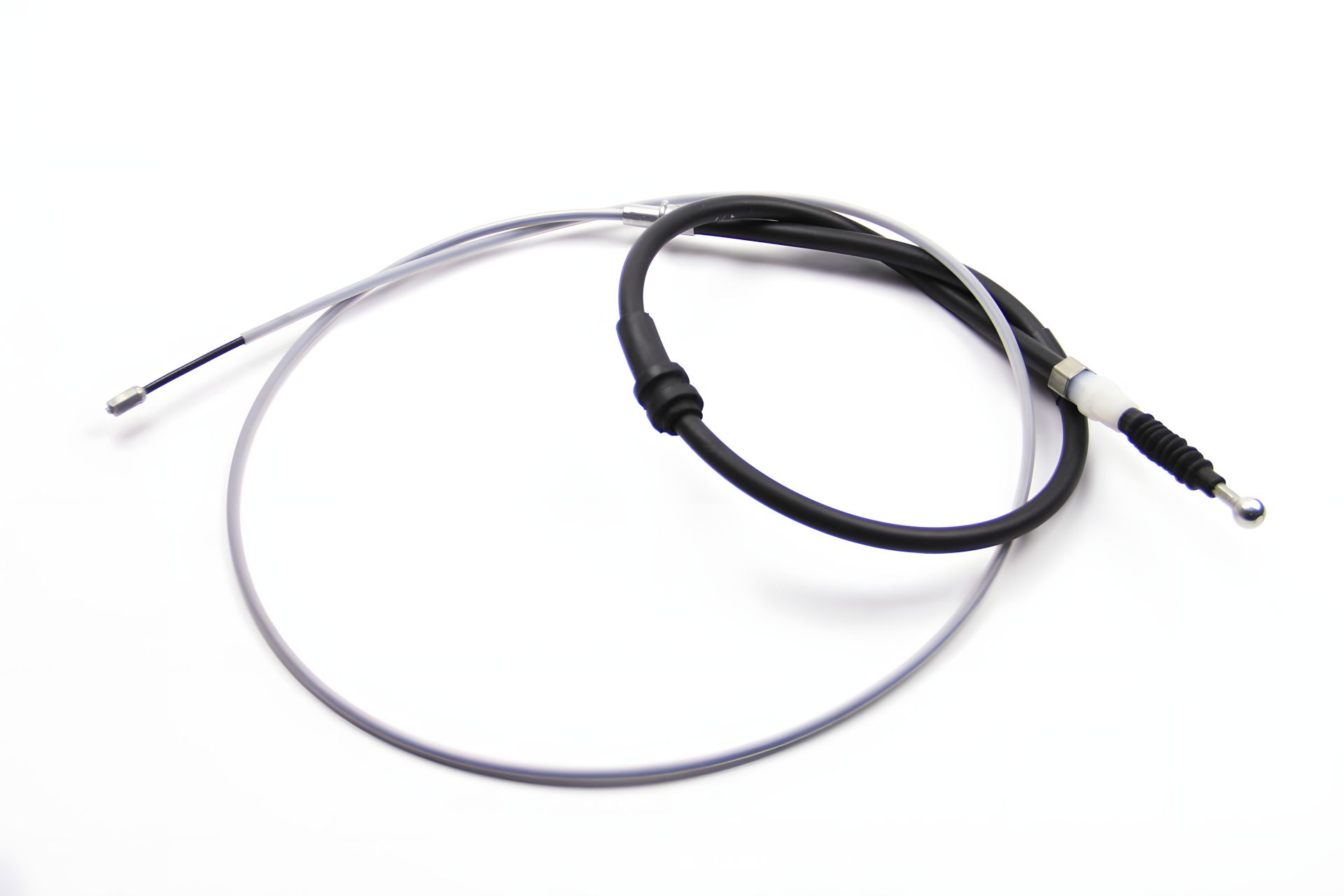 Задній трос ручного гальма для Caddy III 08- (довг. база) (2025/757), GOODREM (RM4220) Задній трос ручного гальма для Caddy III 08- (довг. база) (2025/757), GOODREM (RM4220)