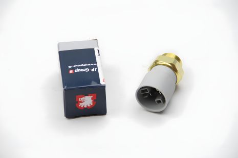 Вентиляторный датчик для Opel Vectra B 1.6-2.6i 95-03, JP Group (1293201200)