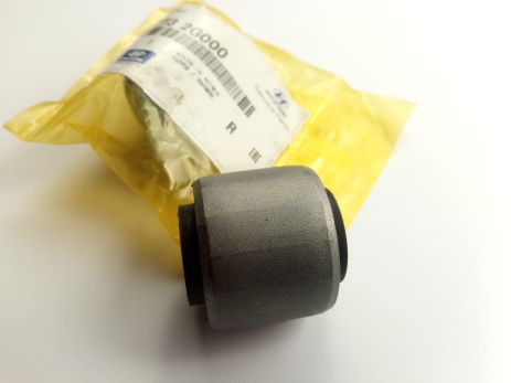 Сейлет-блок задніх цаперів Hyundai/Kia, Mobis (527732G000) (52773-2g000)