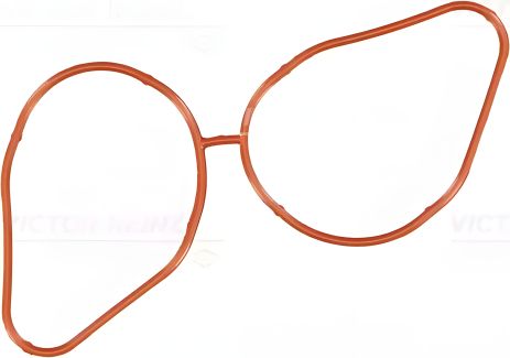 Коллектор впускной прокладка для Opel VECTRA B (36) (1995 - 2002), VICTOR REINZ (713424200) Коллектор впускной прокладка для Opel VECTRA B (36) (1995 - 2002), VICTOR REINZ (713424200)