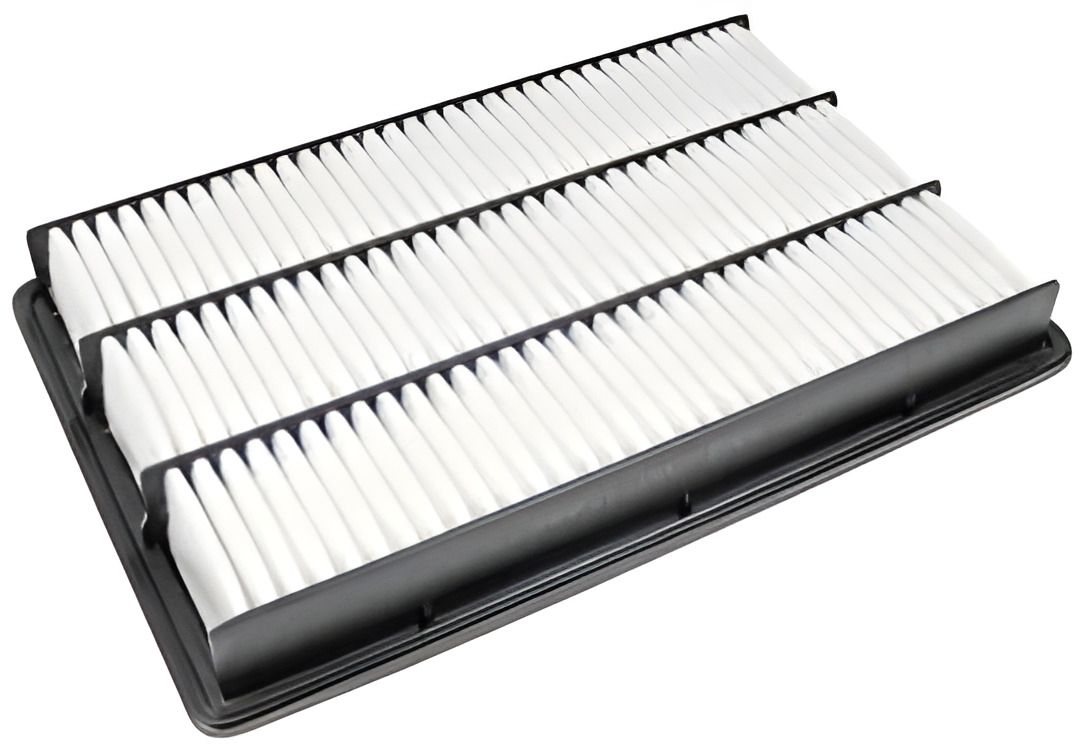 Повітряний фільтр для MITSUBISHI PAJERO, PROFIT (15122709) Повітряний фільтр для MITSUBISHI PAJERO, PROFIT (15122709)