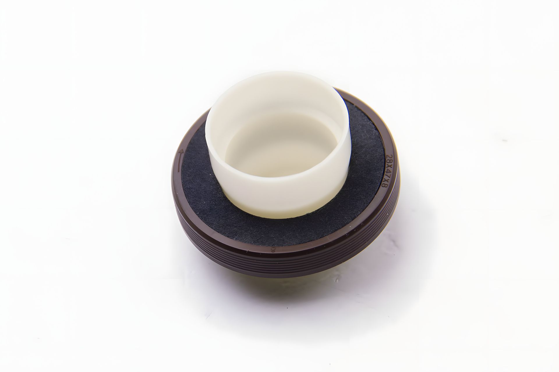 Сальник 28x47x8 розподілвалу для Kangoo/Clio II/III 1.2i 16V 01-, BGA (OS9343) Сальник 28x47x8 розподілвалу для Kangoo/Clio II/III 1.2i 16V 01-, BGA (OS9343)