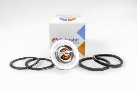 Термостат для CITROEN 1.4-2.0, PEUGEOT 1.4-2.0, VOLVO 1.7, CALORSTAT BY VERNET (TH510883J)