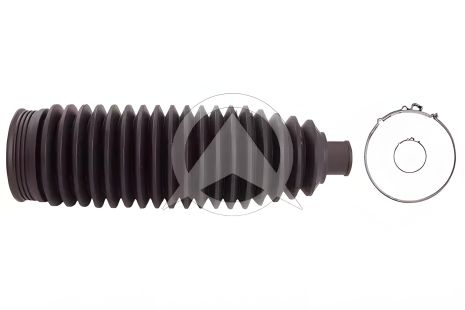 Пильовик кермової рейки для Caddy/ Golf 04-/Passat/Jetta 05-, SIDEM (302131) Пильовик кермової рейки для Caddy/ Golf 04-/Passat/Jetta 05-, SIDEM (302131)