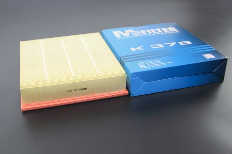 Воздушный фильтр для VW LT, Sprinter/LT 96-06/Vito (638) 99-03 от M-FILTER (K378) Воздушный фильтр для VW LT, Sprinter/LT 96-06/Vito (638) 99-03 от M-FILTER (K378)