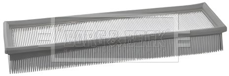 Воздушный фильтр для CITROËN C4, PEUGEOT 206+, BORG & BECK (BFA2059) Воздушный фильтр для CITROËN C4, PEUGEOT 206+, BORG & BECK (BFA2059)