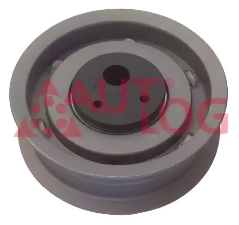 Натяжний ролик ременя ГРМ Golf II/III/IV/Passat B3/B4/Caddy II/T4 1.6-2.0i, AUTLOG (RT1122) Натяжний ролик ременя ГРМ Golf II/III/IV/Passat B3/B4/Caddy II/T4 1.6-2.0i, AUTLOG (RT1122)