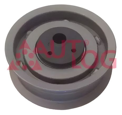 Ролик натяжной ремня ГРМ для Golf II/III/IV/Passat B3/B4/Caddy II/T4 1.6-2.0i, AUTLOG (RT1122) Ролик натяжной ремня ГРМ для Golf II/III/IV/Passat B3/B4/Caddy II/T4 1.6-2.0i, AUTLOG (RT1122)