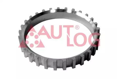 Кільце ABS передне ліве/праве (29 z/67 mm) Astra F/G/Kadett E/Vectra A/B 87-05, AUTLOG (AS1010)