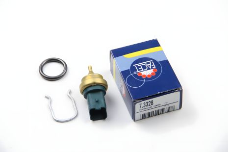 Датчик температури для Berlingo/Partner 1.4-1.6 16V 00-, модель FACET 73328 Датчик температури для Berlingo/Partner 1.4-1.6 16V 00-, модель FACET 73328